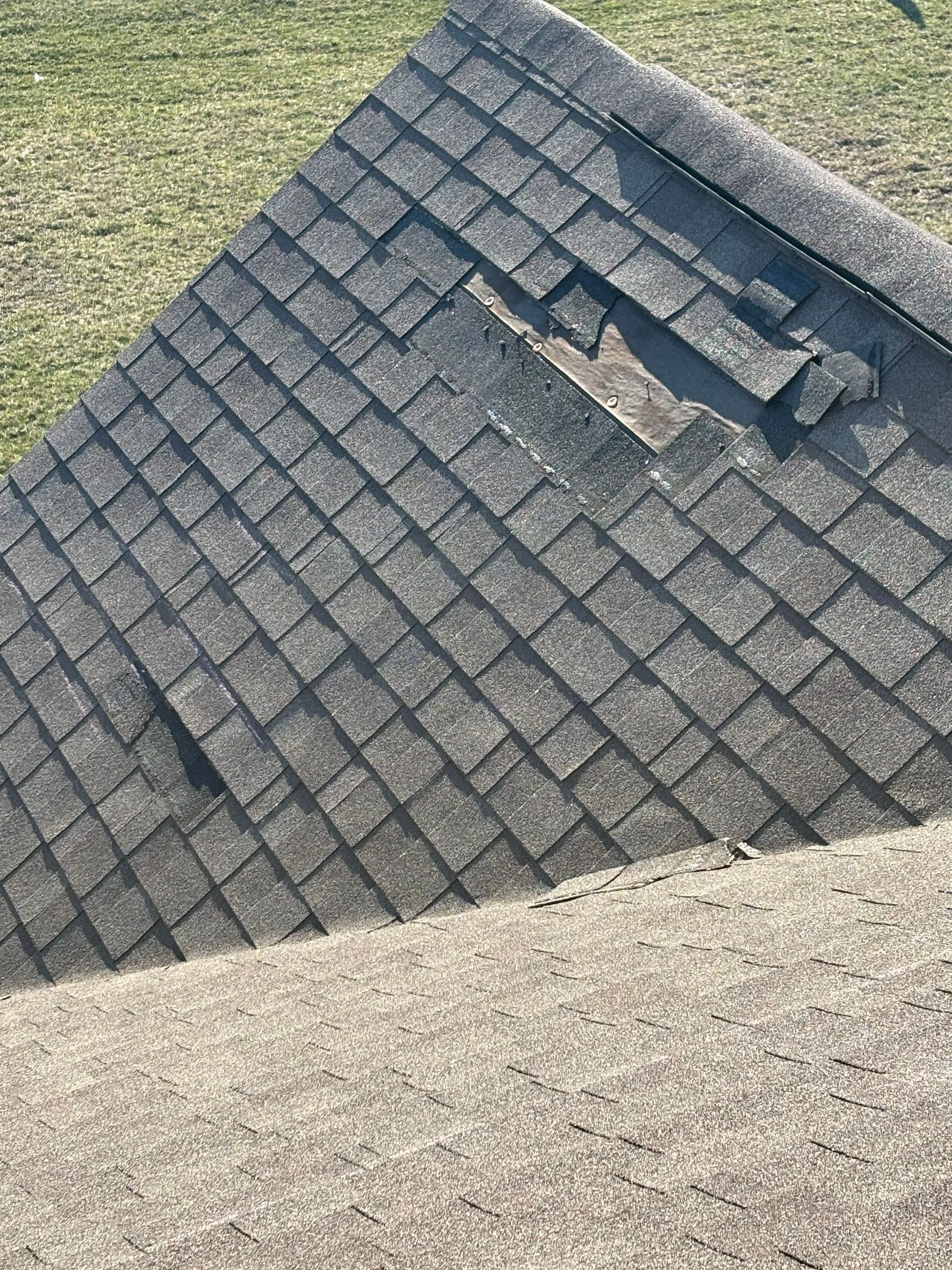 Roof Repair Holliday Park: Fast Service and Pricing